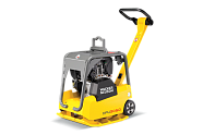 Виброплита дизельная реверсивная Wacker Neuson DPU 3060 H